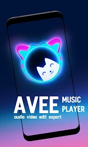 Avee Player Mod Apk – (Premium Unlocked) 1