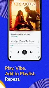 JioSaavn Apk – Free Download for Android 2