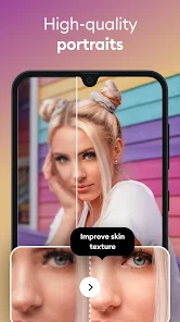 Remini Mod Apk – Free Download for Android 5