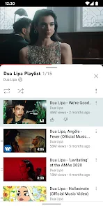 YouTube Premium Apk – Latest Version 5