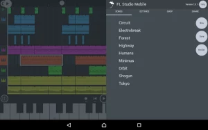FL Studio Mobile Mod Apk – (Premium Unlocked) 2