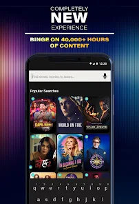 SonyLIV Mod Apk – Latest Version For Android 3