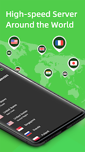 VPN Apk – Free Download for Android 5