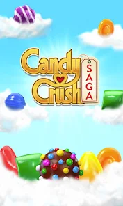 Candy Crush Apk – (Unlocked) 5