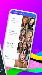 Smule Apk – Latest version for Android 2