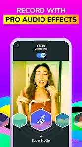 Smule Apk – Latest version for Android 4