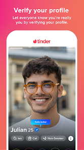 Tinder Apk – (Premium Unlocked) 5