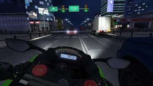 Traffic Rider Apk – (Unlimited Money) 3