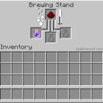How to Make Night Vision Potion in Minecraft
