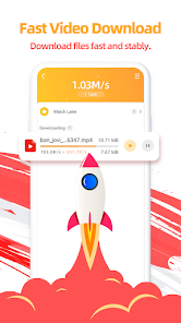 UC Browser Apk – (Ad-Free) 1