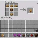 How to Make Lectern in Minecraft