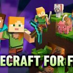 How to Play Minecraft For Free