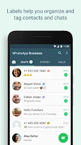 WhatsApp Business Apk (WhatsApp LLC) 3
