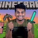 Who is Best Minecraft Player in India