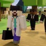 Who is The Best Player in Minecraft