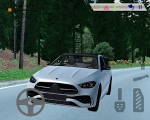 Village Car Multiplayer” is an Android adventure Game featured on Techbigs 2
