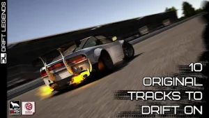 The Best Drift Legends: Real Car Racing Best Mobile Games Of All Time Techbigs 3