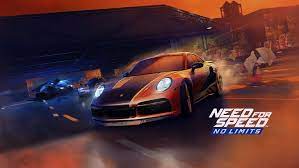 The Games That Have Received The Best Ranking Need for Speed™ No Limits Techbigs 1