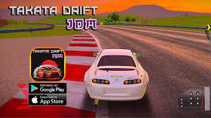 The Takata Drift JDM Great Mobile Gaming Advice for Tokyo Drift Lovers Techbigs 2