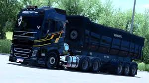 Top Mobile Games Techbigs Universal Truck Simulator 1