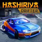 Hashiriya Drifter MOD APK (Unlocked all Cars) v.2.3.7