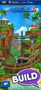 Download Sonic Dash MOD APK (All Characters Unlocked)v7.5.0 5