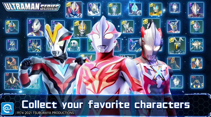 This image has an empty alt attribute; its file name is Ultraman-Legend-of-Heroes-MOD-APKUnlimited-Moneyv4.0.0.jpg