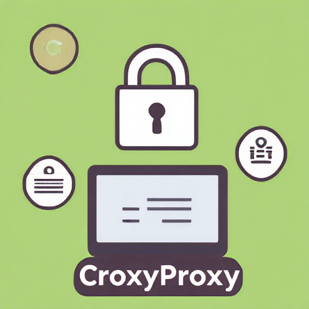 What Makes CroxyProxy a Top Choice for Free Proxy Services?