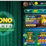 Slot Yono Gam